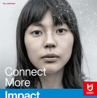 龍谷大学「情報学部」キービジュアル