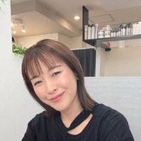 杉崎美香Instagramより