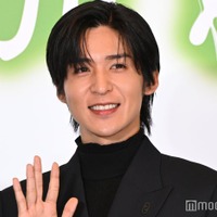 Snow Man目黒蓮は「想像の50倍」忙しい 浜辺美波が“裏の努力”明かす【ほどなく、お別れです】