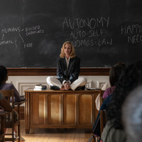 『アフター・ザ・ハント』© Amazon MGM Studios