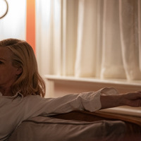 『アフター・ザ・ハント』© Amazon MGM Studios