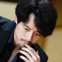 『盤上の向日葵』(c)2025映画「盤上の向日葵」製作委員会