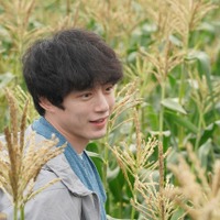 『盤上の向日葵』(c)2025映画「盤上の向日葵」製作委員会