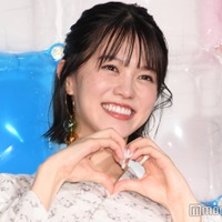 志田彩良（C）モデルプレス