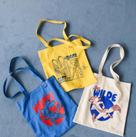 ズートピア/トートBAG