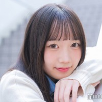 【日本一かわいい中学生候補】しおん＜JCミスコン2025 ファイナリスト連載＞