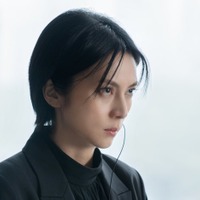 柴咲コウ「スキャンダルイブ」第1話より（C）AbemaTV,Inc.