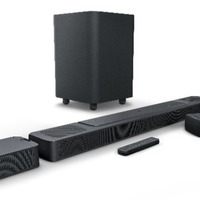 【Amazonブラックフライデー】ハーマンインターナショナル、ワイヤレスイヤホンやポータブルスピーカーを最大48％オフで