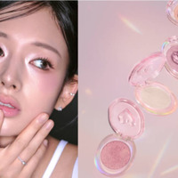 エチュード、魔法のグロウをON『シューティングビームハイライター』発売