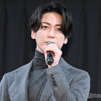 亀梨和也、舌打ち禁止令＆“色気抑えて”の指摘受け弁解「KAT-TUNが出ちゃいました」【神の雫】