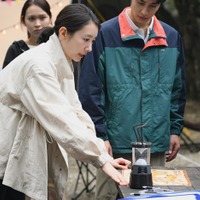 波瑠「フェイクマミー」第7話（C）TBS