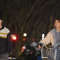 『君は永遠にそいつらより若い』笠松将（C）「君は永遠にそいつらより若い」製作委員会