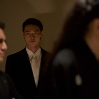 「TOKYO VICE」 (C) HBO Max / Eros Hoagland (C) HBO Max / James Lisle