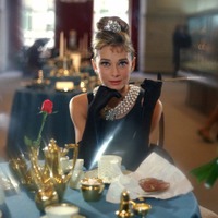 『ティファニーで朝食を』© 2025 PARAMOUNT PICTURES