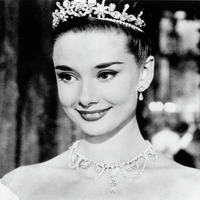 『ローマの休日』© 2025 PARAMOUNT PICTURES