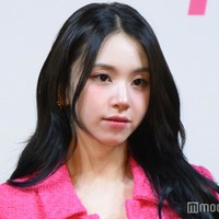 TWICEチェヨン、当面の間活動中断「迷走神経性失神との診断」スケジュールには最小限で参加