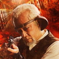 『ゴールデンカムイ 網走監獄襲撃編』©野田サトル/集英社 ©2026 映画「ゴールデンカムイ」製作委員会