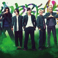 『WIND BREAKER／ウィンドブレイカー』(C)にいさとる／講談社　(C)2025「WIND BREAKER」製作委員会