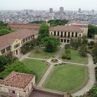 キャンパス全景