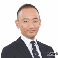 西靖特別客員教授（毎日放送アナウンスセンター長）