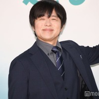 朝ドラ脚本をバカリズムに依頼した理由「毎朝笑って明るくなれるドラマがいい」2027年度前期「巡るスワン」