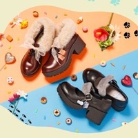 「ズートピア2」コレクションシューズ