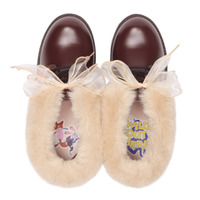 「ズートピア2」コレクションシューズ