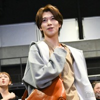 福田雄一監督、CLASS SEVEN大東立樹は小学生の時から「ぶっちゃけそのまま」成長ぶり絶賛「可愛いまま育った」【サムシング・ロッテン！】