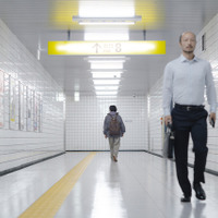 『８番出口』©2025 映画「８番出口」製作委員会