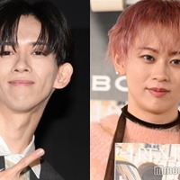 超特急リョウガ＆シューヤ、街中でメンバーに遭遇した際の対応 状況次第で変化