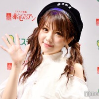 元モー娘。田中れいな、バースデーイベント前に変えたネイル＆ヘア公開「遊び心が最高」「何でも似合う」と反響
