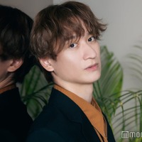 モデルプレスのインタビューに応じた宮田俊哉（C）モデルプレス