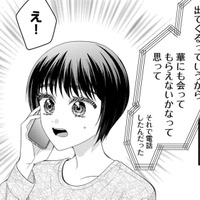 「優しいはずのカレ」を疑ってしまう瞬間。この違和感はどこから来るんだろう【ハラスメント・シンデレラ　毒親からの脱出婚 #15】