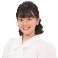 谷元星奈アナ（画像提供：カンテレ）