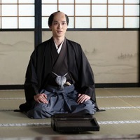 横浜流星「べらぼう～蔦重栄華乃夢噺～」第45話（C）NHK