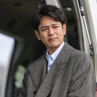 妻夫木聡「ザ・ロイヤルファミリー」 第7話（C）TBSスパークル／TBS