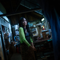 Netflixシリーズ告白の代価12月5日独占配信