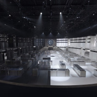 「白と黒のスプーン ～料理階級戦争～：シーズン2」12月16日独占配信