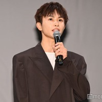 「こころ登壇イベントに出席した草川拓弥（C）モデルプレス