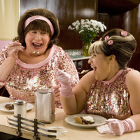 『ヘアスプレー』Images courtesy of Park Circus/Warner Bros.