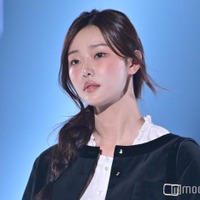 イ・シアン（C）モデルプレス