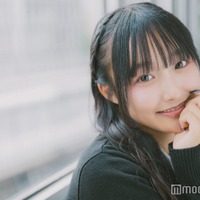 モデルプレスのインタビューに応じたみゆうさん（C）モデルプレス