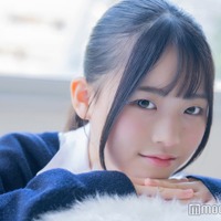 モデルプレスのインタビューに応じたあいらさん（C）モデルプレス