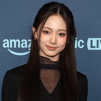 TWICE、ツウィの地元・台湾で初の公演実現 オフショット公開に感動の声「夢が叶ってよかった」「涙止まらない」