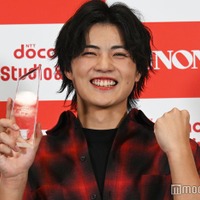 「第38回ジュノン・スーパーボーイ・コンテスト」グランプリの大野礼音さん（C）モデルプレス