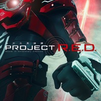 「PROJECT R.E.D.」ビジュアル（提供写真）