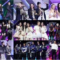 「2025 Korea Grand Music Awards（KGMA）」（C）Copyright 2025. IlganSports All Rights Reserved.