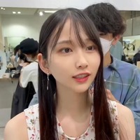 【バズった人物のいま】ヘアドネーション動画で話題の姫子 現在は日本代表、スポーツ界でも活躍中