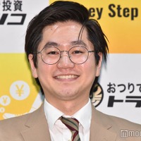 たける／東京ホテイソン（C）モデルプレス