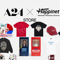 「A24 STORE」